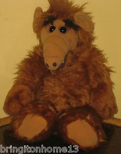 1986 alf doll worth