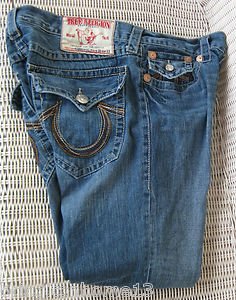 mens distressed jeans size 38