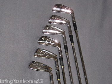 wilson sam snead irons