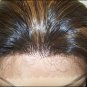 Brown Mix Lace Front Wig Heat Safe Kanekalon Futura WOW