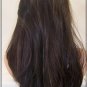 Brown Mix Lace Front Wig Heat Safe Kanekalon Futura WOW