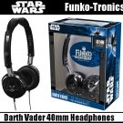 Funko Darth Vader Fold-Up Headphones