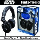 Funko Darth Vader 40mm DJ Headphones