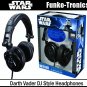 Funko Darth Vader 40mm DJ Headphones