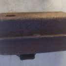 MTD Part # 751-0617C Muffler