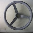 MTD Part # 931-1687 Used Steering Wheel