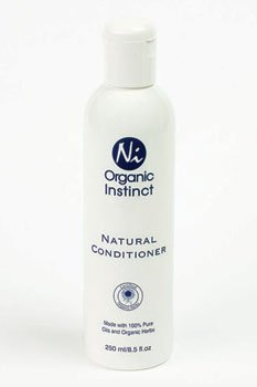Natural Instinct - Conditioner 250ml