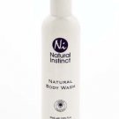 Natural Instinct - Body Wash 250ml