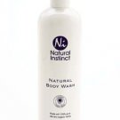 Natural Instinct - Body Wash 500ml