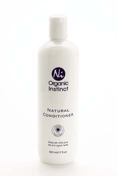 Natural Instinct - Conditioner 500ml