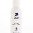 Natural Instinct - Facial Scrub 125ml