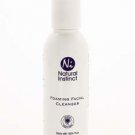 Natural Instinct - Foaming Facial Cleanser 125ml