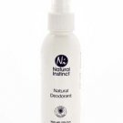 Natural Instinct - Deodorant 125ml