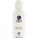 Natural Instinct - Hand Cream 125ml