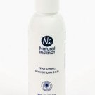 Natural Instinct - Moisturiser 125ml