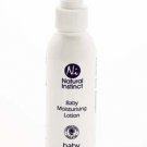 Natural Instinct - Baby Moisturising Lotion 125ml
