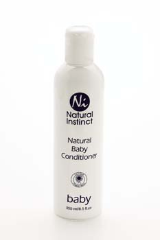 Natural Instinct - Baby Conditioner 250ml