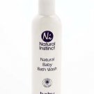 Natural Instinct - Baby Bath Wash 250ml