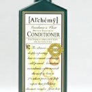 Al'chemy - Macadamia & Wheat Conditioner 225ml