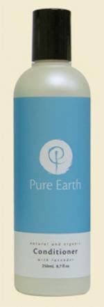 Pure Earth - Conditioner 250ml