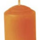 Scented Votive Candle - Apricot Mango Sorbet
