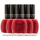 Nabi Nail Polish Burnt Sugar Salon Lacquer Glam Spring Fashion