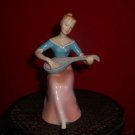 ANTIQUE & RARE ROYAL DOULTON "MELODY" FIGURINE. 1956.