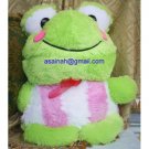 Keroppi doll special edition