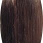 silky straight 24" #1 full lace wigs human hair Indian remy