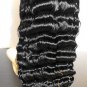 Full Lace Cap 100% Indian Remy Human Hair Wig 22"