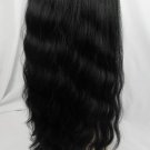 front lace wig remy human hair 16" 1# body wave