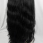 front lace wig remy human hair 16" 1# body wave