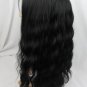front lace wig remy human hair 16" 1# body wave