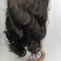 front lace wig remy indian human hair 16" 2# body wave