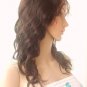 remy human hair full lace wig 14inch 2# body wave