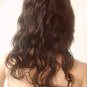 remy human hair full lace wig 14inch 2# body wave