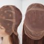 100% remy human hair full lace wig 16" 30# body wave