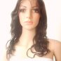front lace wig remy human hair 14" 1b-30# body wave