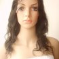 full lace wig remy human hair 14inch 1b-30# body wave