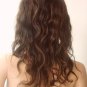 full lace wig remy human hair 14inch 1b-30# body wave