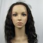 indian remy human hair 16'' 2# body wave full lace wig