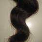 European hair extensions hand tied micro thin weft