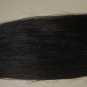 European hair extension hand tied weft straight