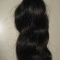 16in European hair hand tied micro thin weft body wave