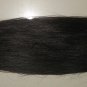 22in European hair hand tied micro thin weft straight