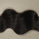 22in European hair hand tied micro thin weft body wave