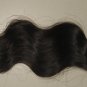 22in European hair hand tied micro thin weft body wave