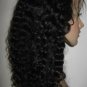 DEEP WAVE 18" LACE FRONT WIG INDIAN REMY HUMAN HAIR