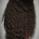 WAVY 20" LACE front WIG INDIAN REMY HUMAN HAIR