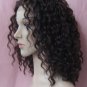 16inches deep wave lace front wig 4/30